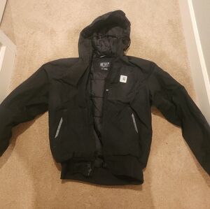 Carhartt Yukon Extremes Hooded Men's Jacket